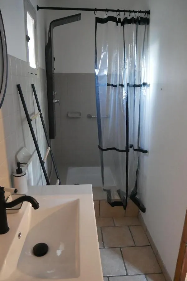 Holiday home La Petite Maison Villa Arles