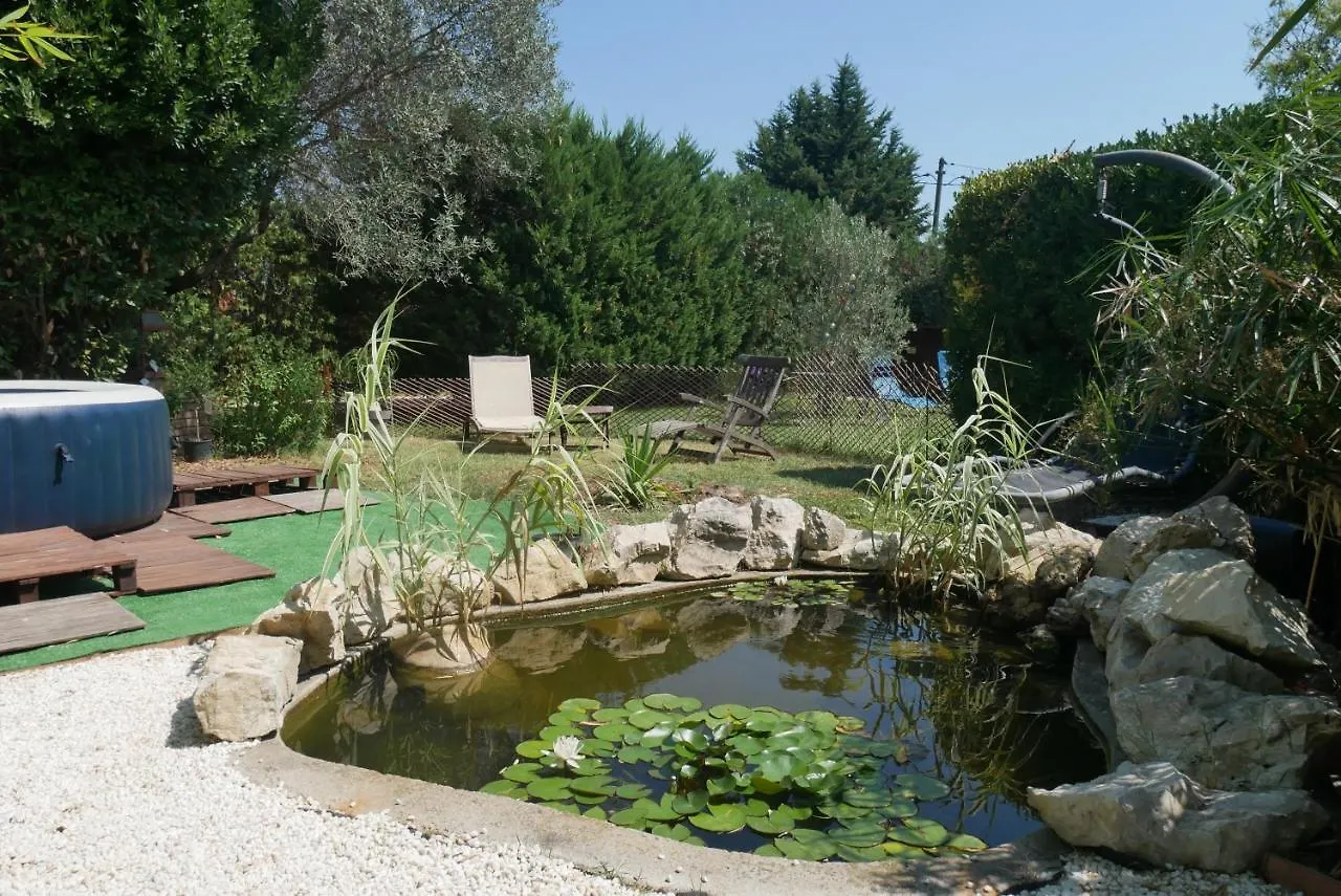 La Petite Maison Villa Arles